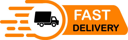 Fast delivery